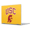 University of Southern California USC Trojans Yellow Pixelbook Skin